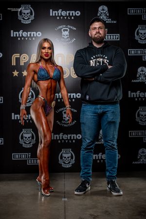 Фотограф Константин Казаков